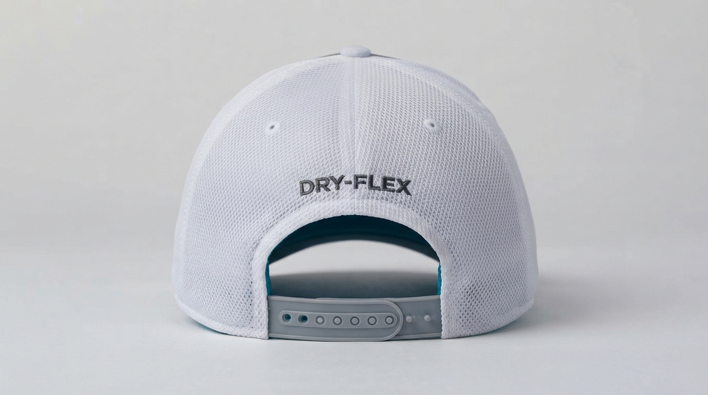 drifit cap back